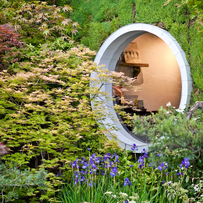 RHS Chelsea Flower Show 2024